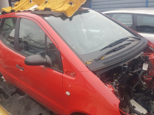 retrovizor mercedes a klasa