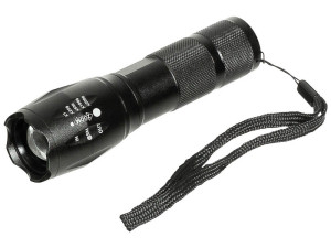 LED SVJETILJKA DELUXE MILITARY