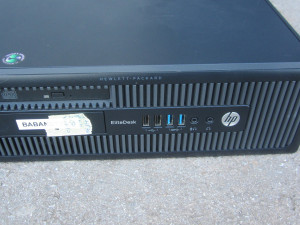 HP G1 i3 4160 - i7 4790 / 8 Gb / 500 HDD  / 1150 soc.