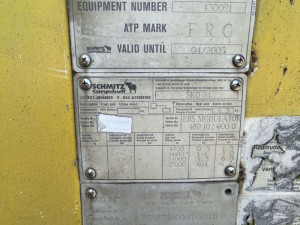 Hladnjaca Schmitz  Smic