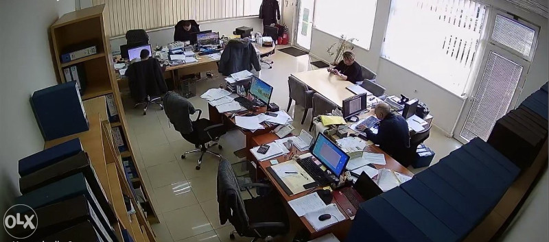 Poslovni prostor, Budžak - 61m2 2