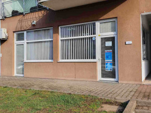 Poslovni prostor, Budžak - 61m2