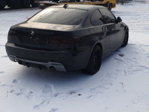 BMW 3 E92 coupe N47 DIJELOVI|BMW Dijelovi