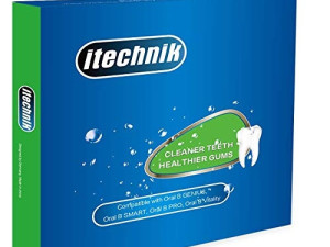 Cetkice za zube /itechink 12kom