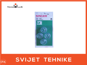 Špulne za Singer mašine 3014