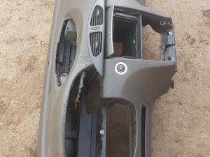 tabla airbag renault laguna 2