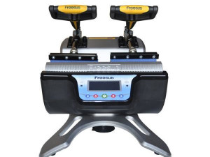 DUPLA TERMO PRESA ZA ŠALICE ŠOLJE SUBLIMACIJA