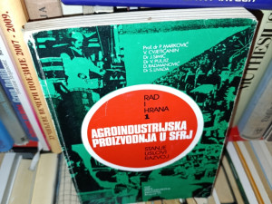 Agroindustrijska proizvodnja SFRJ (ogp)