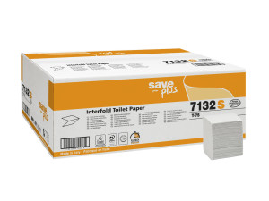 Toalet papir u listicima