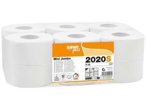 Toalet papir u roli Jumbo