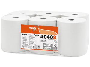 Ubrusi za ruke AutoCut