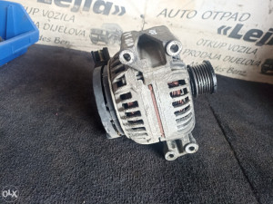 Alternator dinama mercedes w211 e klasa 280 320 cdi