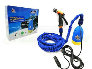 Set za pranje automobila (pumpa za pranje) 065 207 487
