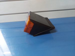 Zmigavac lampa za traktor Tomo Vinkovic 800, Torpedo