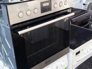 UGRADBENA ELEKTRICNA PEC BAUKNECHT.