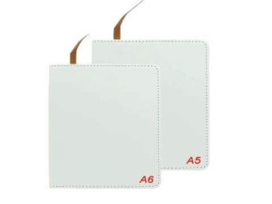 ROKOVNIK A5 SUBLIMACIJA SUBLIMACIJSKI