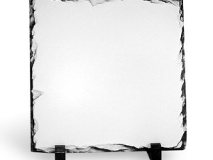 FOTO KAMEN 15*15CM SUBLIMACIJA