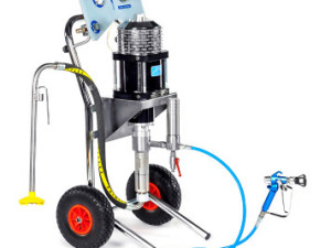 PUMPA ZA LAKIRANJE APOLLO 40