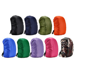 ZAŠTITNA NAVLAKA ZA RUKSAKE 60 L LEAFTOUR