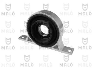 Centralni lezaj kardana BMW 5 E60 E61 X3 E83