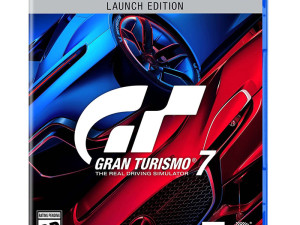 Gran Turismo 7 PS5 DIGITALNA IGRA *AKCIJA*