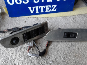 Prekidaci prozora grand cherokee laredo dijelovi