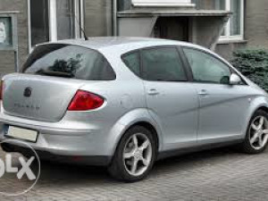 Šoferšajba Seat Altea/Toledo Auto stakla PIT-BOX Tuzla