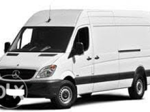 Šoferšajba VW CRAFTER/MERCEDES SPRINTER Pit-Box Tuzla