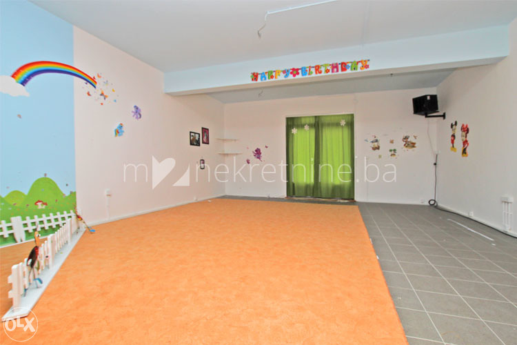 Poslovni prostor 287m2 u prizemlju, Bjelašnica photo 5