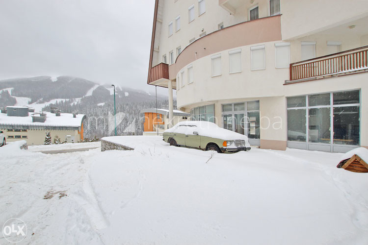 Poslovni prostor 287m2 u prizemlju, Bjelašnica photo 4