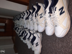 AKCIJA NEW BALANCE KOZNE PATIKE VELICINE OD 40,5-53