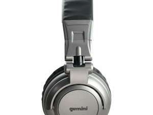 Gemini DJX-500 DJ Slušalice