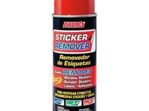 Sprej za skidanje naljepnica 227 g