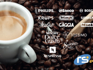 REZERVNI DIJELOVI ZA KAFE APARATE / APARAT ZA KAFU
