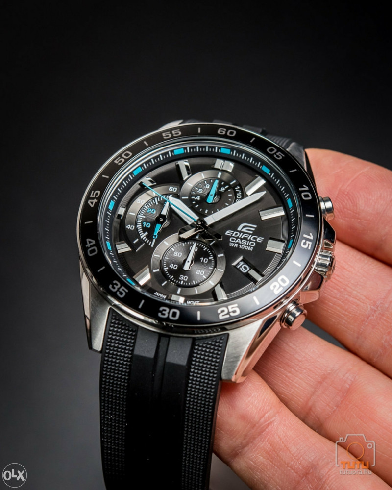 Muski sat Casio Edifice EFV-550P-1AVUEF