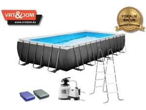 Intex Bazen 975x488x132 ULTRA XTR (26374) - NOVO / FISKALNI