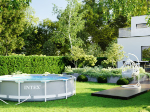 BAZEN INTEX 305X76  PRISM FRAME BESPLATNA DOSTAVA