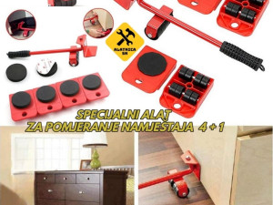 Alat za pomjeranje namještaja