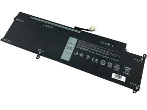 Baterija Dell Latitude 13 7370 UltraBook XCMR3