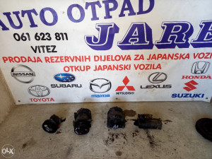 Servo pumpa pumpe volvo s40