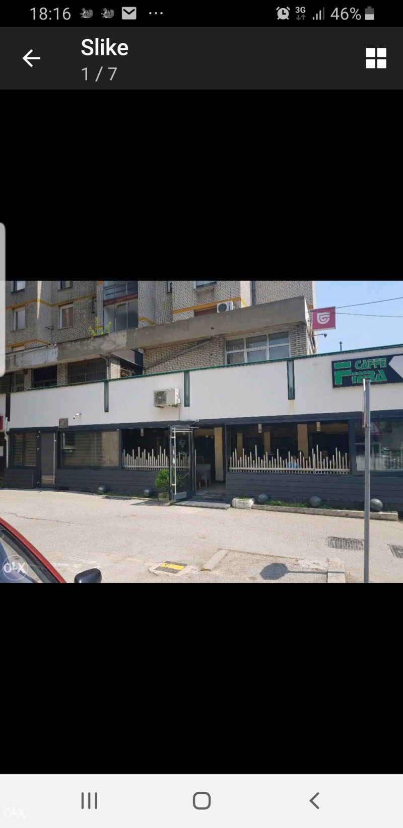 Poslovni prostor Kakanj 170m2 3