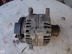 Renault Scenic 1.5 DCI 2005g alternator 062 302 400