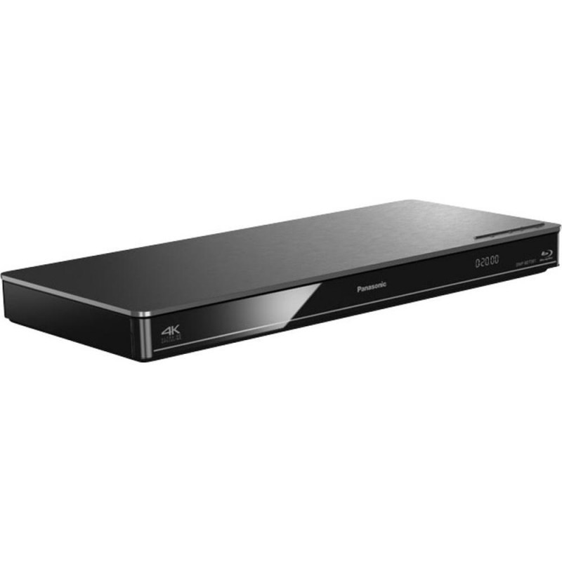 Panasonic DMPBDT385 BluRay Player,DMPBDT385EG DVD/Bluray player