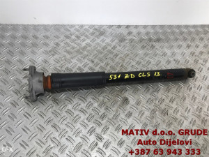 Amortizer ZADNJI LIJEVI DESNI Mercedes CLS w218 250 CDI