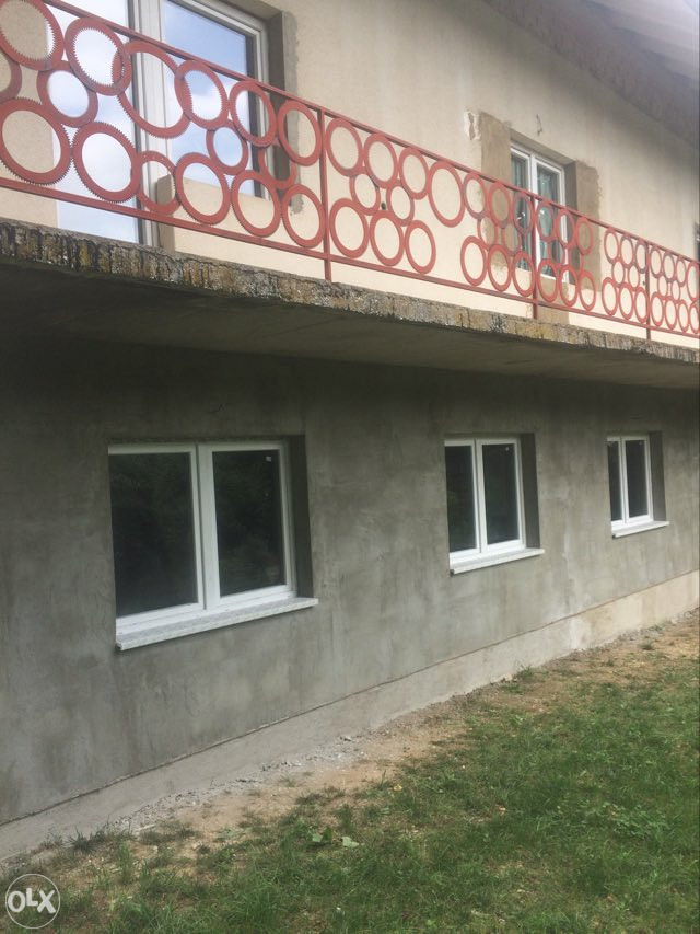 Hadzici ! Dvije kuce sa posl.prostorom uz pl.potok 22