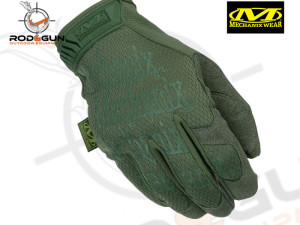 MECHANIX THE ORIGINAL  M TAKTIČKE RUKAVICE