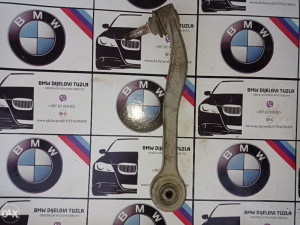 Prednja lijeva lafeta rame BMW 5 E60 520D 525D 530D 520
