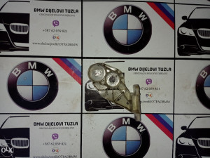 Nosac nosaci branika karambolke BMW 3 E46