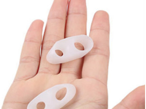 Separator za prste silikonski razdvajac cukljevi cukalj