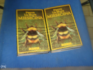 MJESEČINA 1-2 - Pierre La Mure